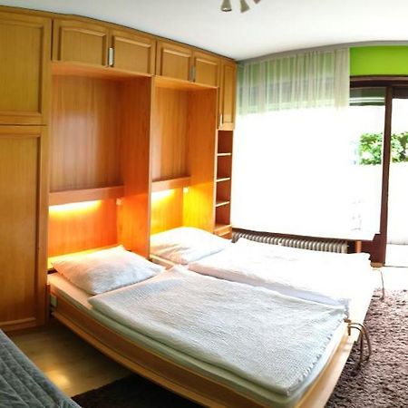 Bad Gastein Apartments Extérieur photo
