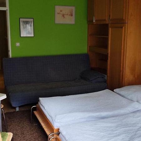 Bad Gastein Apartments Extérieur photo