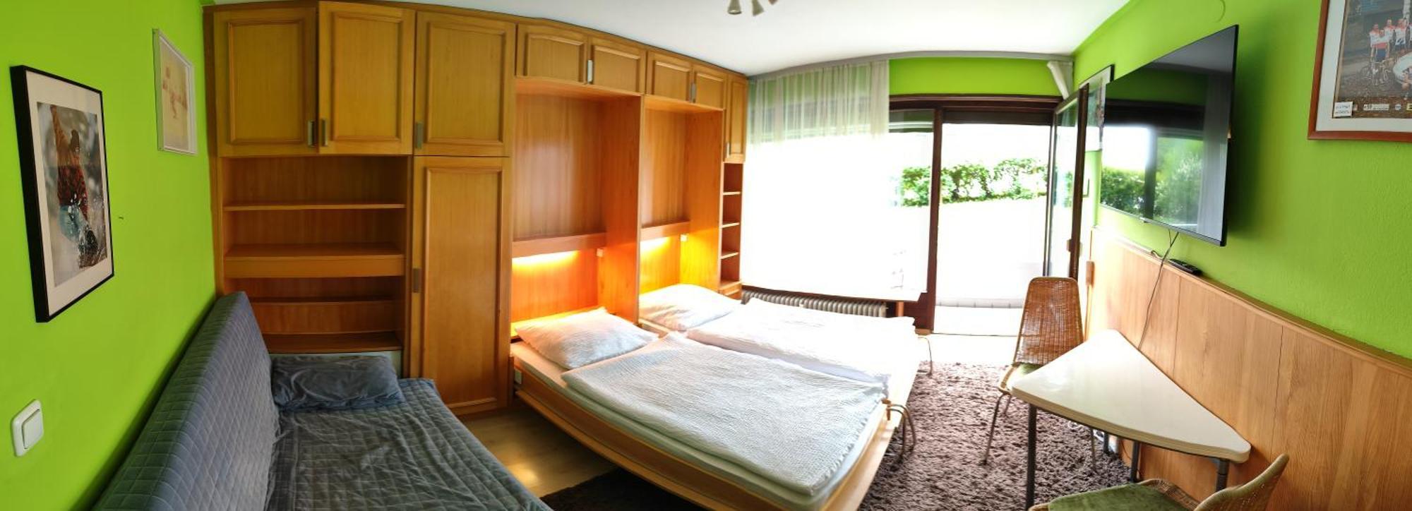 Bad Gastein Apartments Extérieur photo