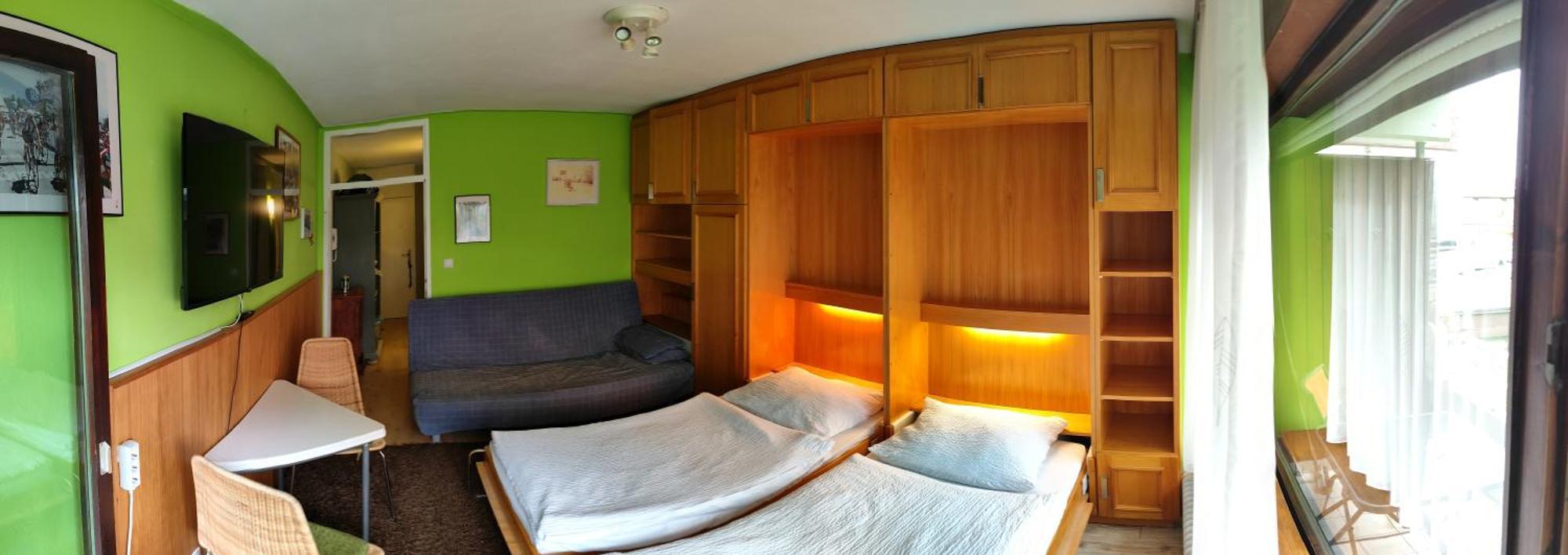 Bad Gastein Apartments Extérieur photo