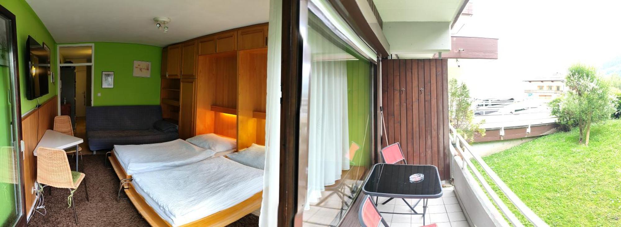 Bad Gastein Holiday Apartments Extérieur photo
