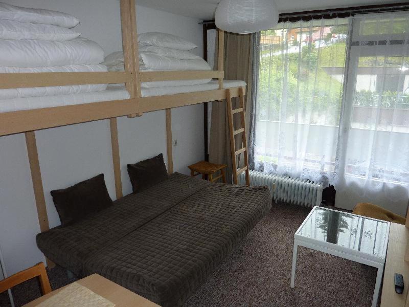 Bad Gastein Apartments Extérieur photo