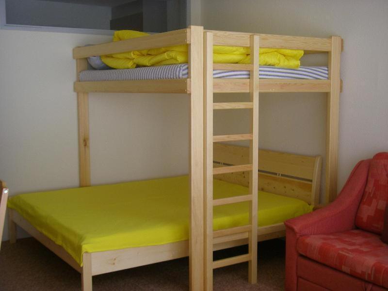 Bad Gastein Holiday Apartments Extérieur photo
