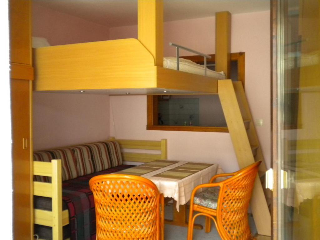 Bad Gastein Holiday Apartments Extérieur photo