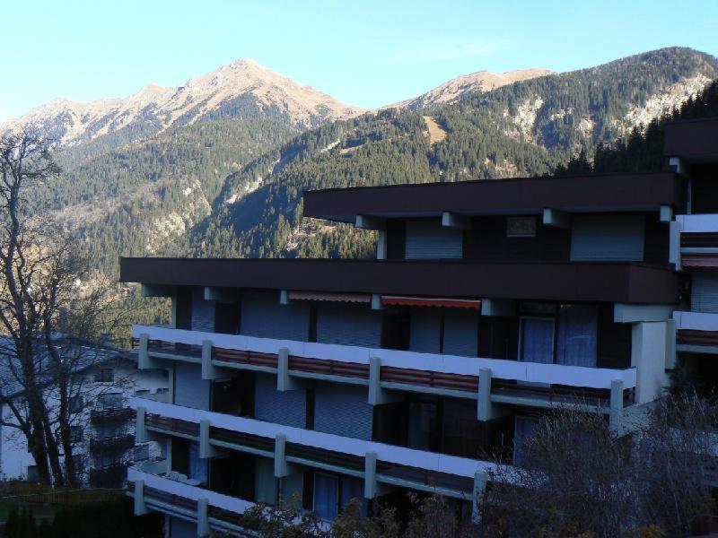 Bad Gastein Apartments Chambre photo