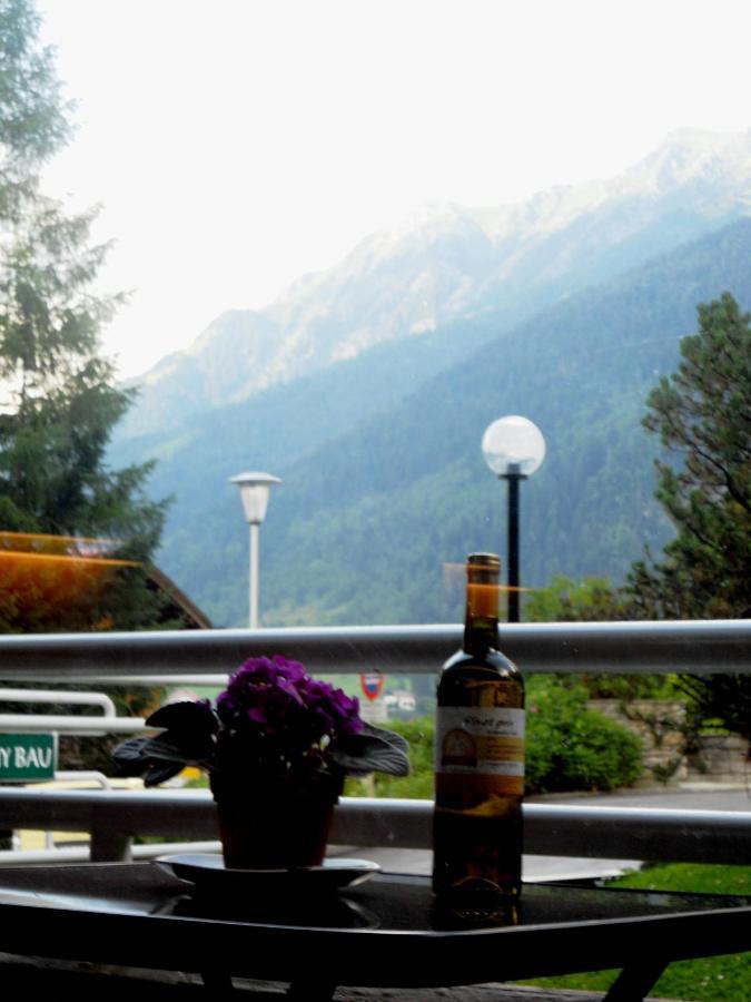Bad Gastein Apartments Chambre photo